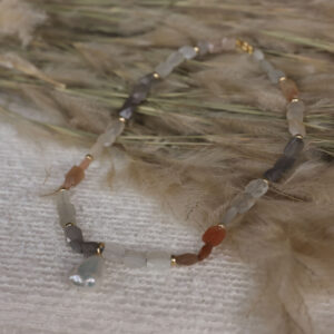 Hilo de Luna + Perla Barroca